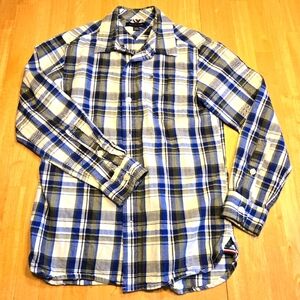 Tommy Hilfiger dress shirt boys medium